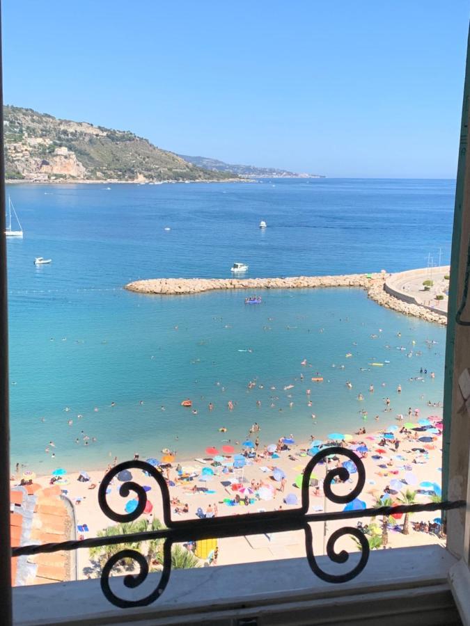 Menton1974 Διαμέρισμα Εξωτερικό φωτογραφία