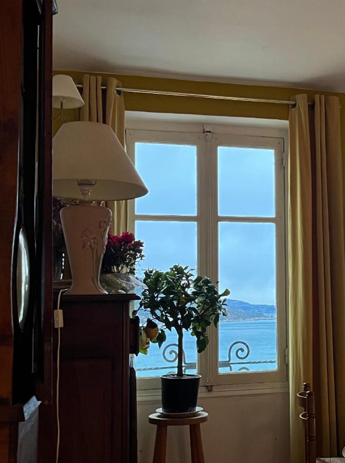 Menton1974 Διαμέρισμα Εξωτερικό φωτογραφία