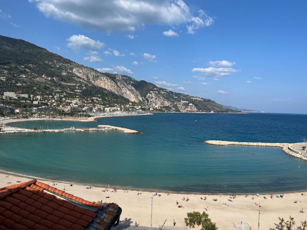 Menton1974 Διαμέρισμα Εξωτερικό φωτογραφία